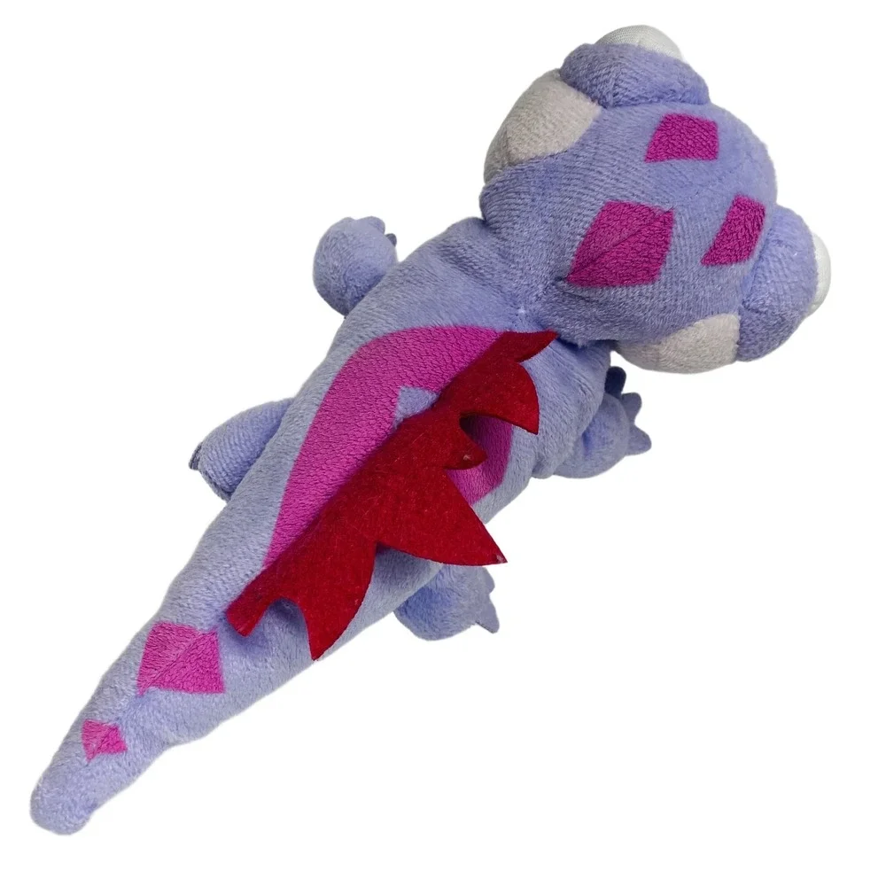 Disney Frozen 2 Bruni The Fire‎ Spirit Plush 9